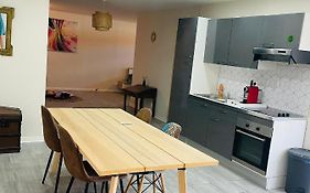 Appartement Saint Juery